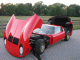 [thumbnail of 1972 Lamborghini Miura SV, red, lfcorner open.jpg]